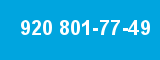 920 801-77-49